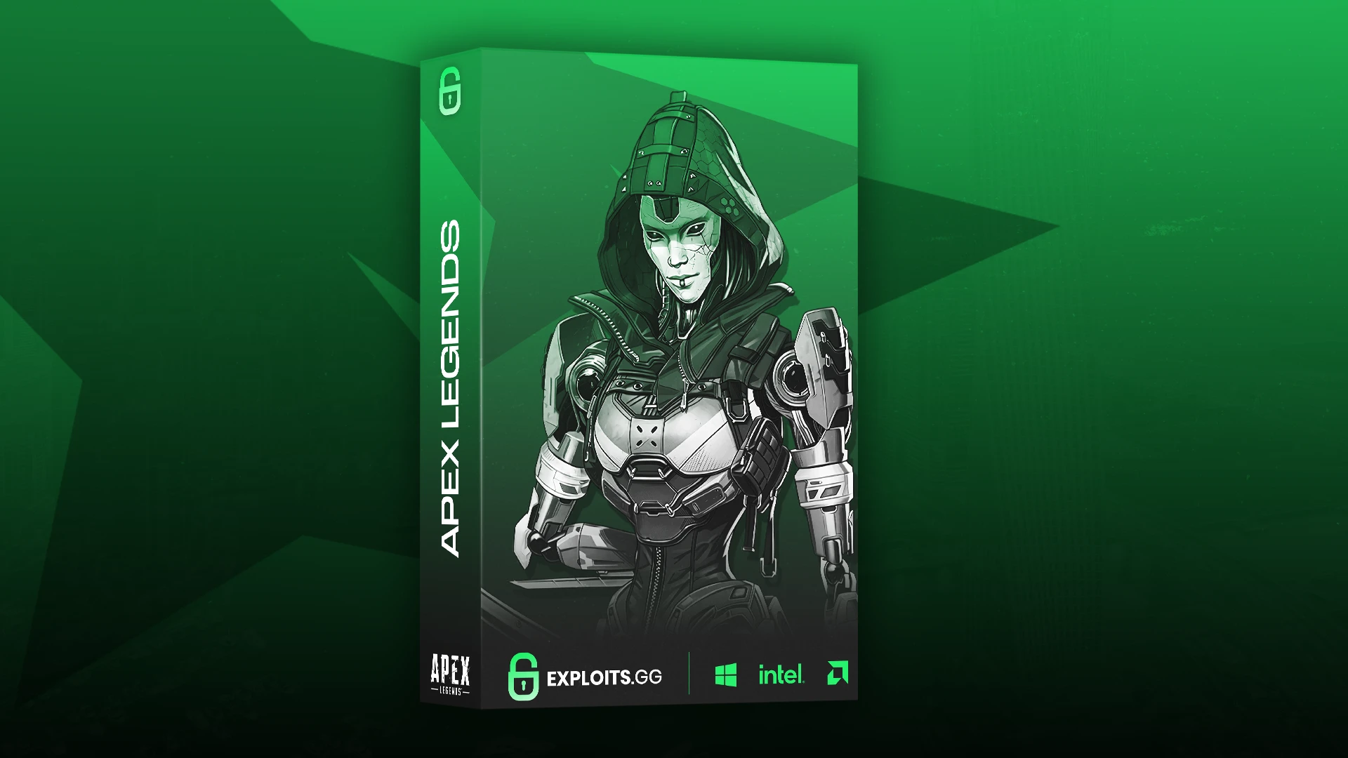 Apex Legends: Arcane