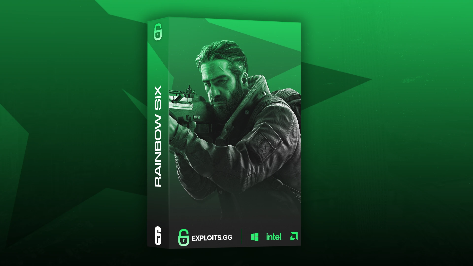 Rainbow 6 Siege: Ancient