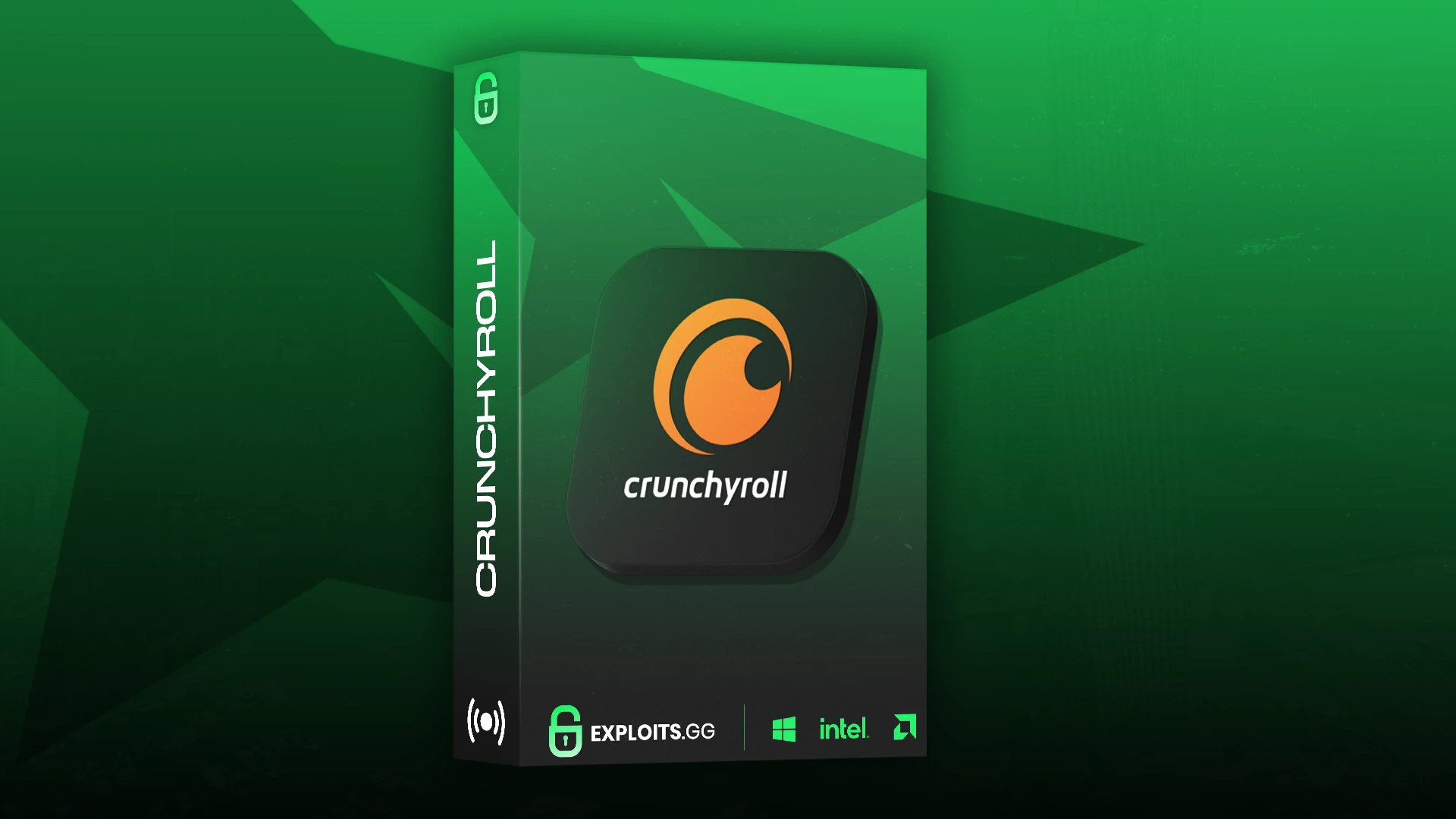 Crunchyroll