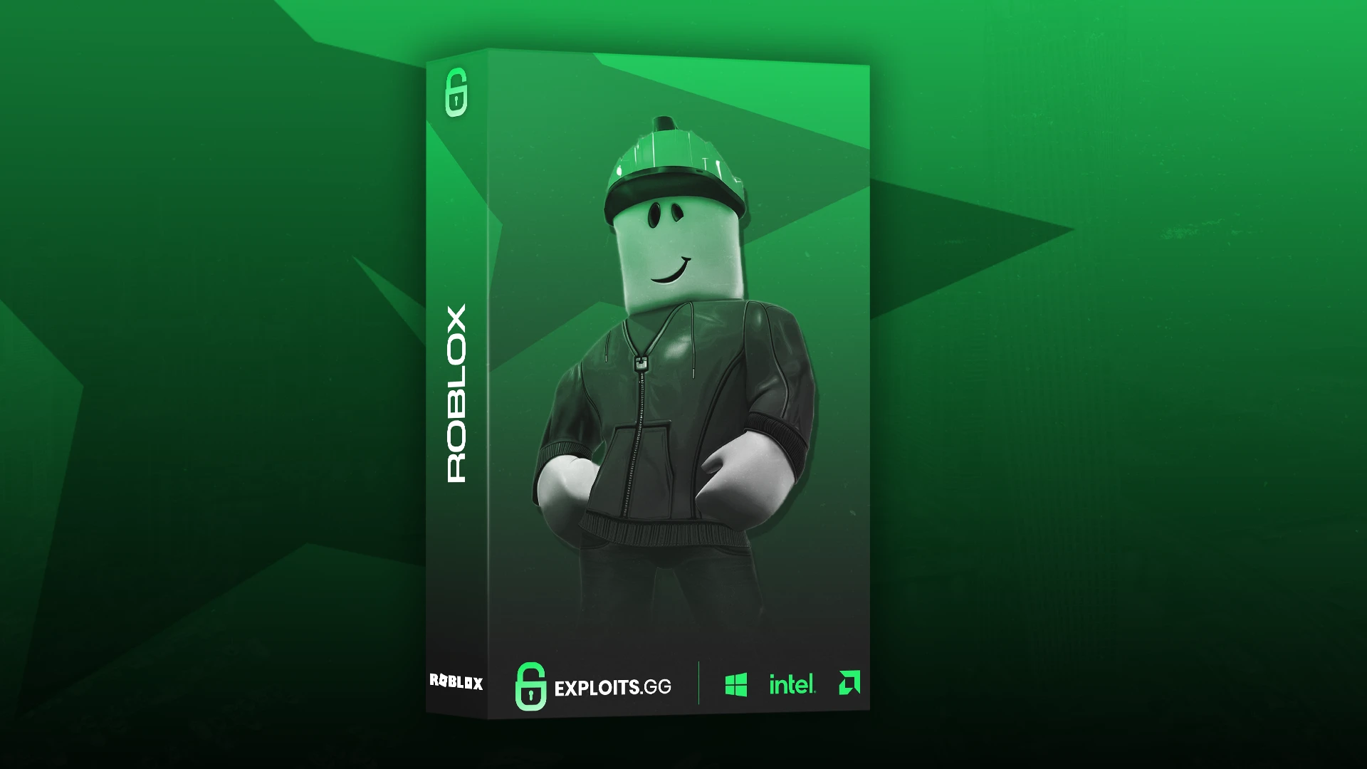 Roblox: DX9WARE