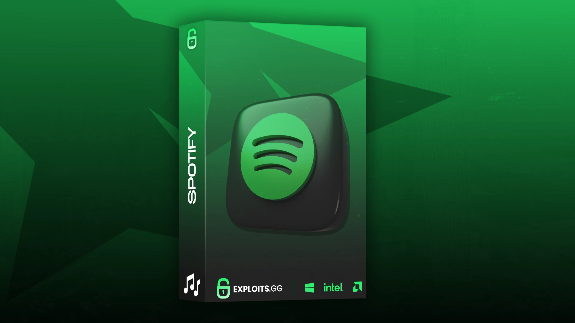 Spotify Premium